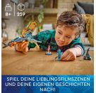 LEGO Avatar 75576 Skimwing Abenteuer