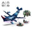 LEGO Avatar 75579 Payakan der Tulkun und Krabbenanzug