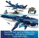 LEGO Avatar 75579 Payakan der Tulkun und Krabbenanzug