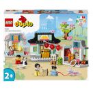 LEGO® DUPLO Town 10411 Lerne etwas über die chinesische Kultur