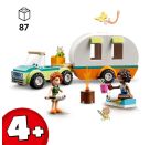 LEGO Friends 41726 Campingausflug