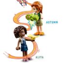 LEGO Friends 41726 Campingausflug