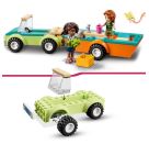 LEGO Friends 41726 Campingausflug