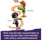 LEGO Friends 41726 Campingausflug