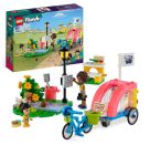 LEGO Friends 41738 Hunderettungsfahrrad
