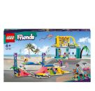LEGO Friends 41751 Skatepark