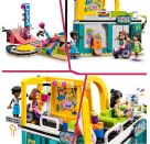 LEGO Friends 41751 Skatepark