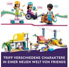 LEGO Friends 41751 Skatepark