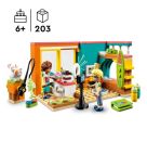 LEGO Friends 41754 Leos Zimmer