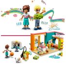 LEGO Friends 41754 Leos Zimmer