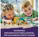LEGO Friends 41754 Leos Zimmer
