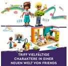 LEGO Friends 41754 Leos Zimmer