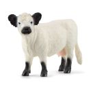 schleich® Farm World 13960 Galloway Kuh