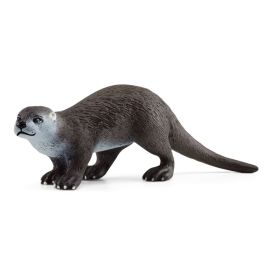 schleich® Wild Life 14865 Fischotter