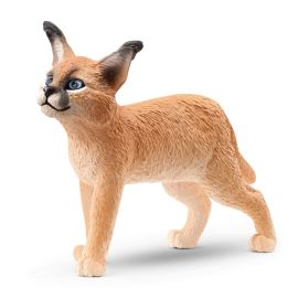 schleich® Wild Life 14868 Karakal Junges