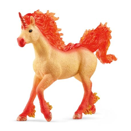 schleich® bayala® 70756 Elementa Feuereinhorn Hengst
