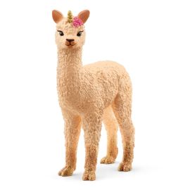 schleich® bayala® 70761 Lama Einhorn Junges