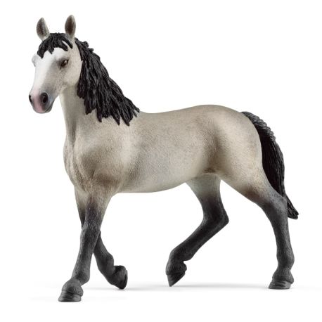 schleich® Horse Club 13955 Cheval de Selle Francais Stute