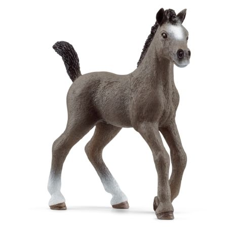 schleich® Horse Club 13957 Cheval de Selle Francais Fohlen