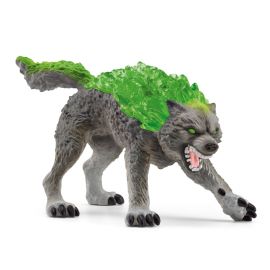 schleich® Eldrador 70153 Granitwolf