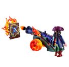 PLAYMOBIL 71189 Pirat mit Kanone