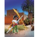 PLAYMOBIL 71200 Kämpferin