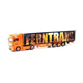herpa - MAN TGX GX Indi. GaPlSZ Haas