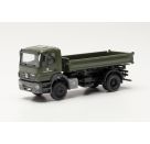 herpa - MB Axor Dreiseitenkipper BW