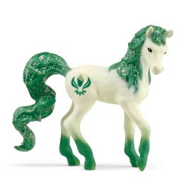 schleich® bayala® 70765 Sammeleinhorn Smaragd