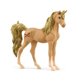 schleich® bayala® 70766 Sammeleinhorn Bernstein