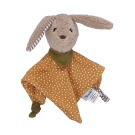 Sterntaler Schmusetuch klein Happy