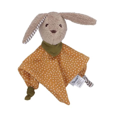 Sterntaler Schmusetuch klein Happy