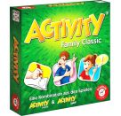 Activity Family Classic