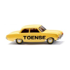 WIKING - Ford 17M Toense