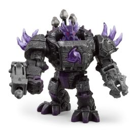 schleich® Eldrador 42557 Schatten Master-Roboter mit Mini Creature