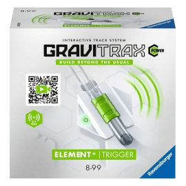 Ravensburger 26202 GraviTrax POWER Element Trigger GraviTrax