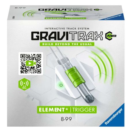 Ravensburger 26202 GraviTrax POWER Element Trigger GraviTrax