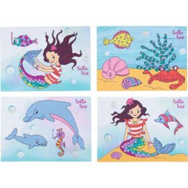 Sandbilder-Set - Nella Nixe