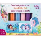Sandbilder-Set - Nella Nixe
