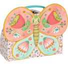 Spielkoffer Schmetterling - Prinzessin Lillifee