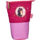 Stifte Etui 2-in-1 - Pferdefreunde