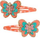 Haarclips Schmetterling - Prinzessin Lillifee