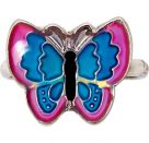 Stimmungsring Schmetterling - Prinzessin Lillifee, sortiert (1 Stück)