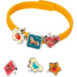 Armbänder zum Selbstgestalten - Mein kl. Ponyhof
