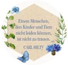 Sprüchedose - Nimm eins! Glücksmomente f. jeden Tag (Bastin)