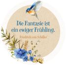 Sprüchedose - Nimm eins! Glücksmomente f. jeden Tag (Bastin)