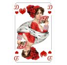 Die beliebt. Kartenspiele - Nostalgie Schachtelspiel (Behr)