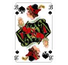 Die beliebt. Kartenspiele - Nostalgie Schachtelspiel (Behr)