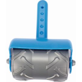 Hape Strukturroller, blau