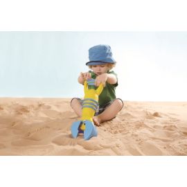 Hape Greifer, gelb